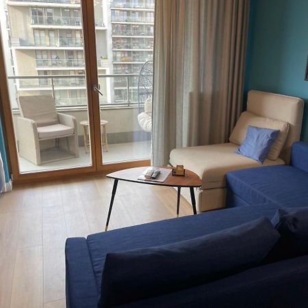 Labo Apartment Bliska Wola - Parking, Klimatyzacja 바르샤바 외부 사진