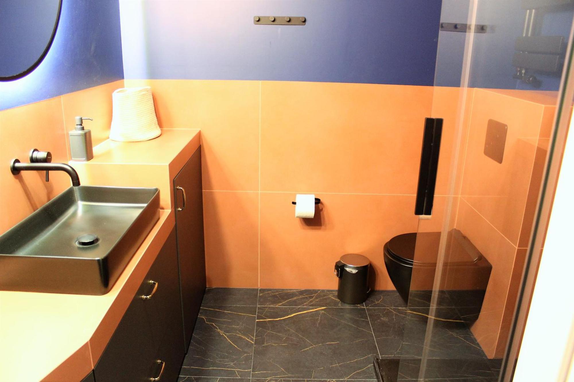 Labo Apartment Bliska Wola - Parking, Klimatyzacja 바르샤바 외부 사진