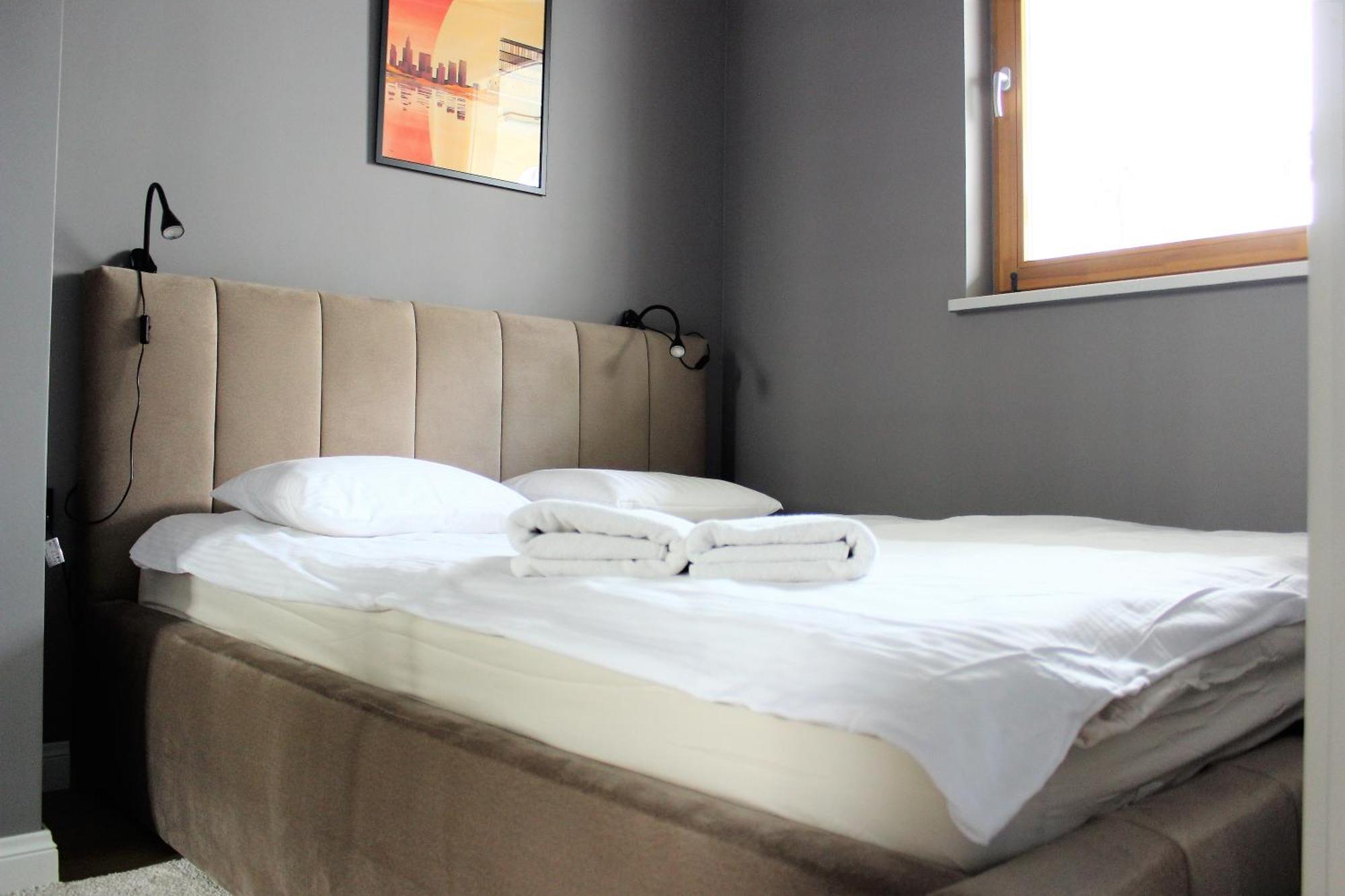 Labo Apartment Bliska Wola - Parking, Klimatyzacja 바르샤바 외부 사진