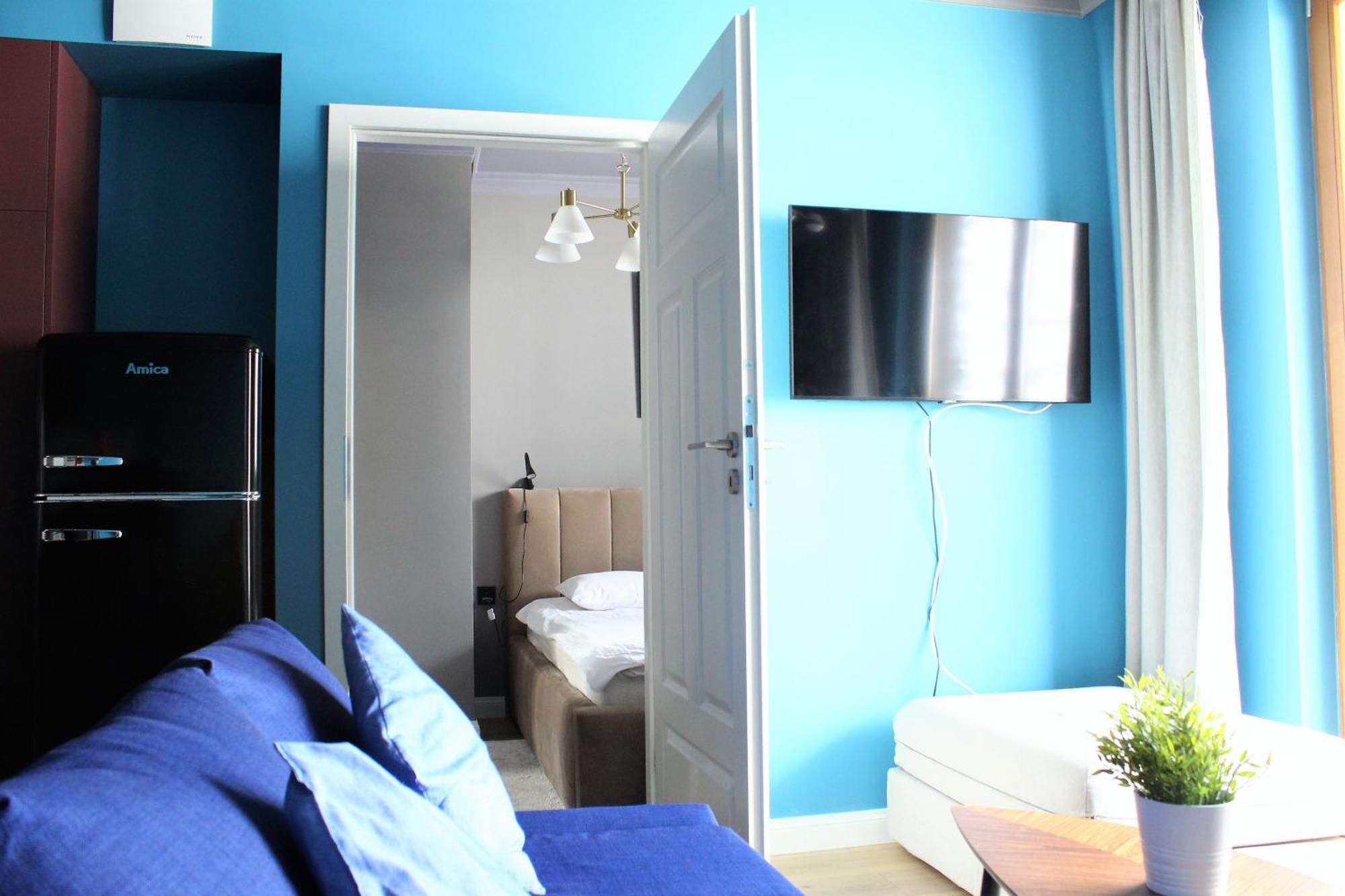 Labo Apartment Bliska Wola - Parking, Klimatyzacja 바르샤바 외부 사진